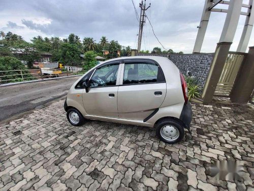 Used Tata Nano 2013 MT for sale in Kochi