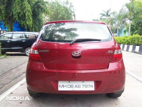 Used Hyundai i20 2009 MT for sale in Mumbai