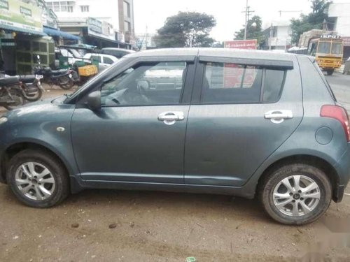 Maruti Suzuki Swift VXi, 2008, Petrol MT for sale in Tiruppur 