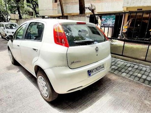 Used Fiat Punto Evo 2013 MT for sale in Pune 