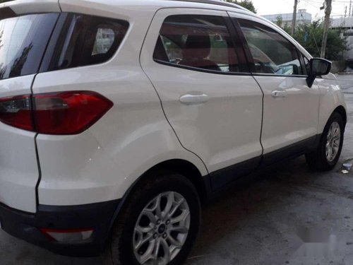Used Ford EcoSport 2015 MT for sale in Ludhiana 