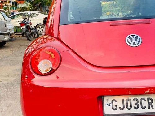 Used Volkswagen Beetle 2.0 2010 AT for sale in Ahmedabad