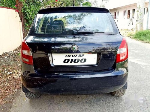 Used 2009 Skoda Fabia MT for sale in Coimbatore