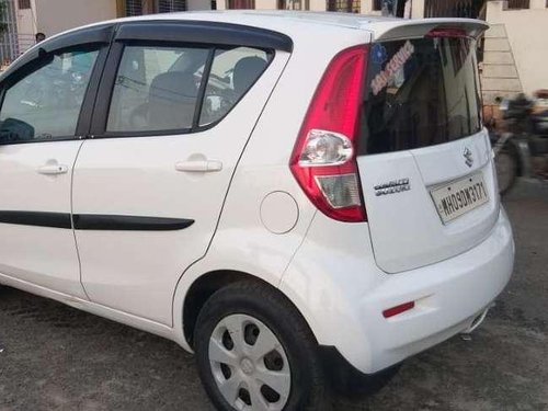 Used Maruti Suzuki Ritz 2015 MT for sale in Kolhapur 