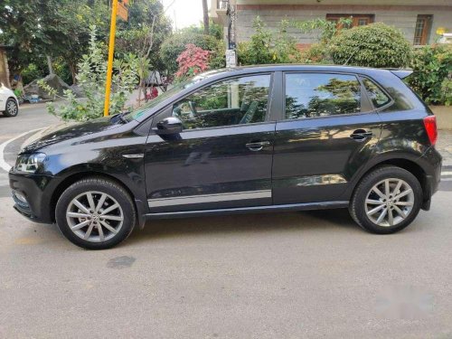 Used Volkswagen Polo 2018 MT for sale in Nagar