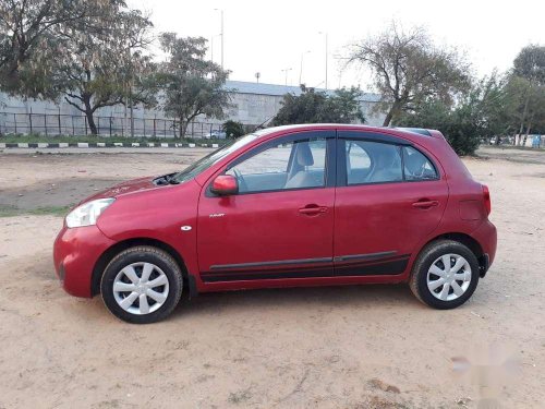 Used Nissan Micra Active 2016 MT in Gurgaon 