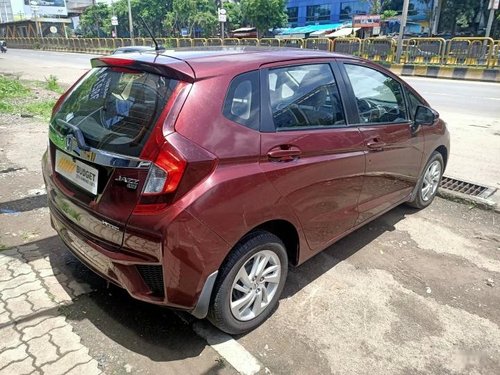 Honda Jazz i VTEC 2018 AT for sale in Pune 
