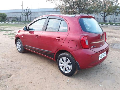 Used Nissan Micra Active 2016 MT in Gurgaon 