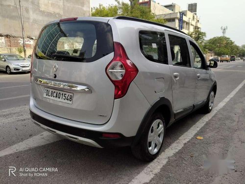 Used 2017 Renault Lodgy MT for sale in Noida