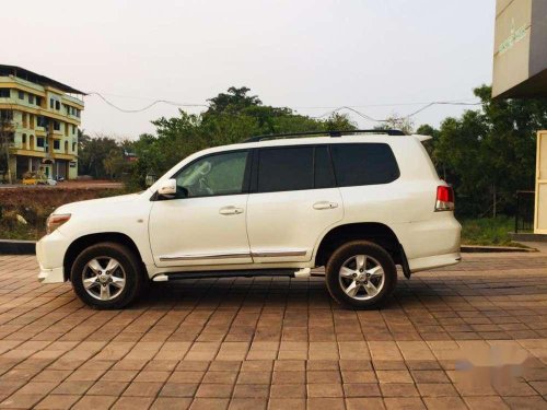 Used Toyota Land Cruiser 2011 AT for sale in Kasaragod 