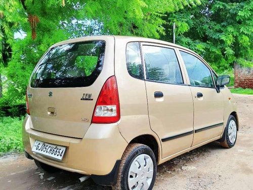 Maruti Suzuki Zen Estilo 2007 MT in Gandhinagar 