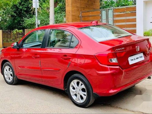 Used 2018 Honda Amaze MT for sale in Madurai