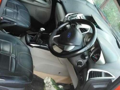 Used 2014 Ford EcoSport MT for sale in Chennai