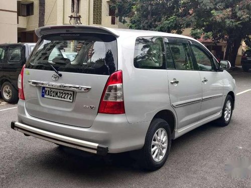 Toyota Innova 2.5 VX BS IV 7 STR, 2012, MT in Nagar 