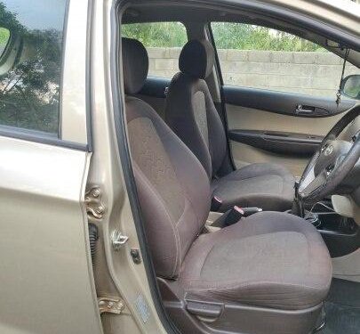 Used 2010 Elite i20 1.2 Spotz  for sale in Bangalore