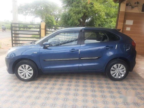 Maruti Suzuki Baleno Delta Diesel, 2018, MT in Cuddalore