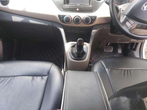 Hyundai Grand I10 Asta, 2015, MT for sale in Jaipur 