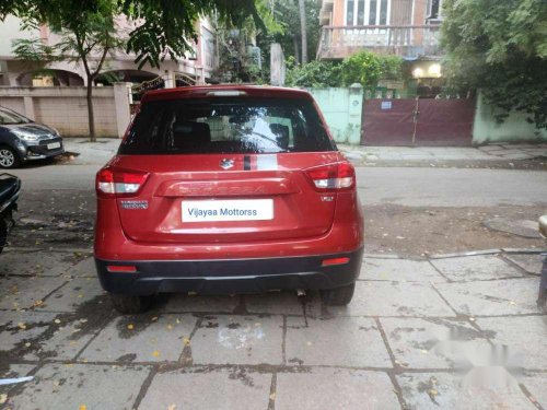 Maruti Suzuki Vitara Brezza VDi 2017 MT for sale in Chennai