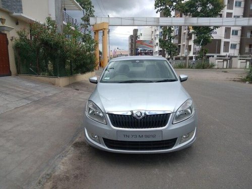 Used 2016 Skoda Rapid AT for sale in Coimbatore