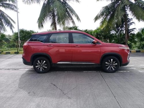 Used 2019 MG Hector MT for sale in Mumbai