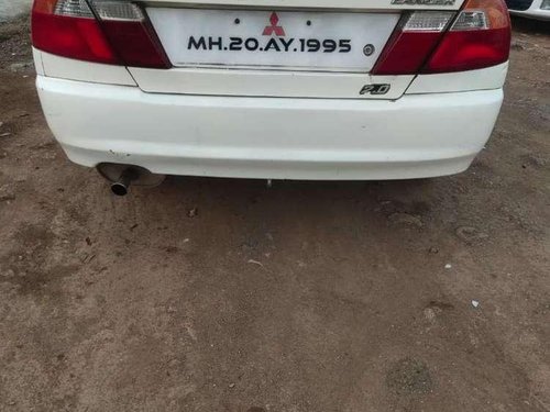 Used 2007 Mitsubishi Lancer MT for sale in Nashik