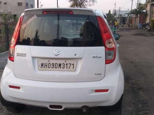 Used Maruti Suzuki Ritz 2015 MT for sale in Kolhapur 