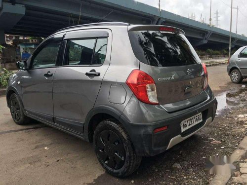 Used Maruti Suzuki Celerio 2018 MT for sale in Mumbai