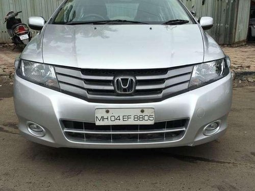 Used Honda City 2010 MT for sale in Mumbai