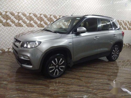 Maruti Suzuki Grand Vitara Brezza, 2017, MT in Jamshedpur 