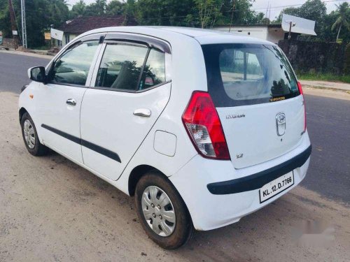 Used Hyundai i10 Magna 2009 MT for sale in Tirur 