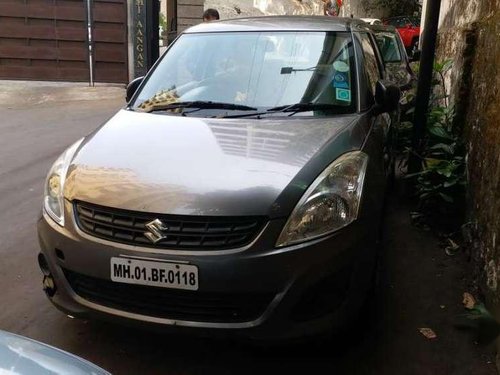 Used Maruti Suzuki Swift Dzire 2012 MT for sale in Mumbai