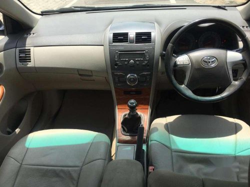 Used Toyota Corolla Altis G 2010 MT for sale in Jaipur 