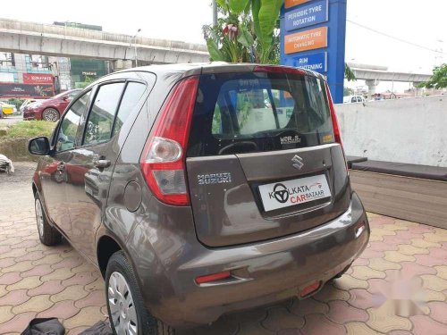 Used Maruti Suzuki Ritz 2010 MT for sale in Kolkata