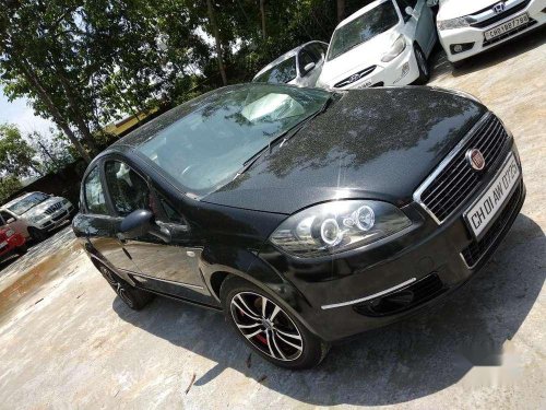 Fiat Linea Emotion Pk 1.4, 2013, MT in Chandigarh 