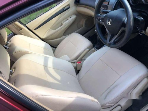 Used Honda City 2012 MT for sale in Pune 