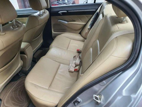 Used 2011 Honda Civic MT for sale in Kolkata