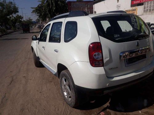 Used 2012 Renault Duster MT for sale in Jodhpur 