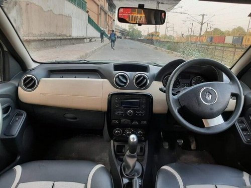 Used 2014 Renault Duster MT for sale in New Delhi