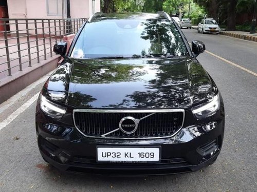 Used Volvo XC40 D4 Momentum 2019 AT for sale in New Delhi