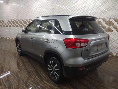 Maruti Suzuki Grand Vitara Brezza, 2017, MT in Jamshedpur 