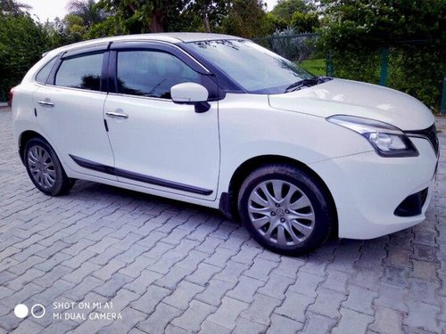 Used 2016 Maruti Suzuki Baleno MT for sale in New Delhi