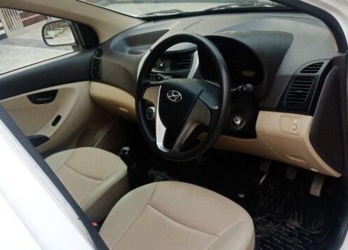 Used Hyundai Eon Era Plus 2018 MT for sale in New Delhi