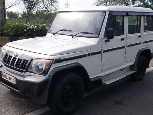 Mahindra Bolero LX, 2009, Diesel MT for sale in Mumbai 