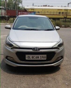 Used 2016 Hyundai Elite i20 MT for sale in New Delhi