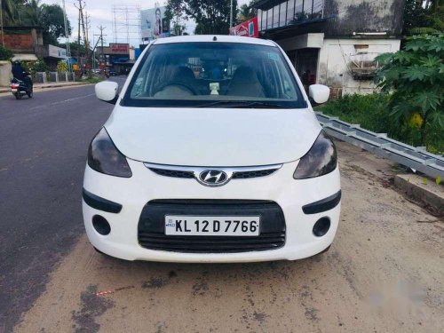 Used Hyundai i10 Magna 2009 MT for sale in Tirur 