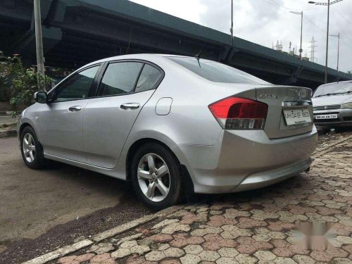 Used Honda City 2010 MT for sale in Mumbai