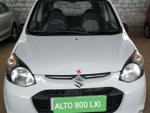 Used Maruti Suzuki Alto 800 LXI MT for sale in Jodhpur