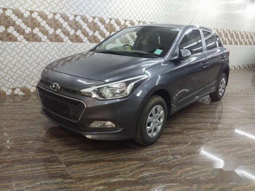 Hyundai Elite i20 Sportz 1.2 2016 MT in Jamshedpur 