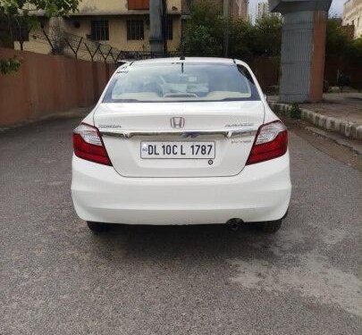 Used 2018 Honda Amaze MT for sale in New Delhi