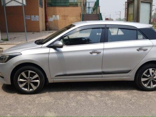 Used 2016 Hyundai Elite i20 MT for sale in New Delhi